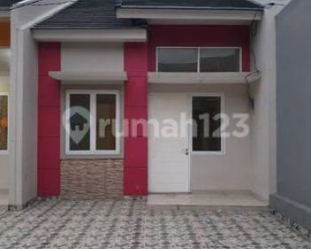 Dijual Rumah Brand New Di Grand Ujung Harapan Bekasi Barat