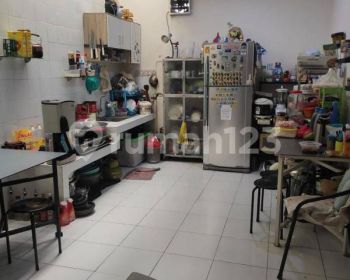 Jual Rumah Siap Huni Di Taman Cibaduyut Indah