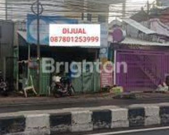 Sale Ruko: TOKO DI TEUKU UMAR