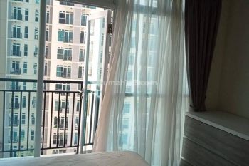Apartemen Puri Orchard 1br 35m2 Full Furnished