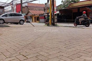 Ruko 2 lantai dekat pintu tol buah batu jalan terusan buah batu