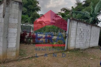 Tanah di Pahlawan Sedudut , Malang