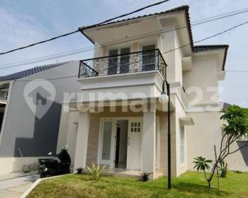 Rumah Hook Termurah 4 Kamar Tidur 3 Kamar Mandi.