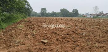 Tanah 2.5 Ha Di Kawasan Industri Subang Cocok Bangun Pabrik