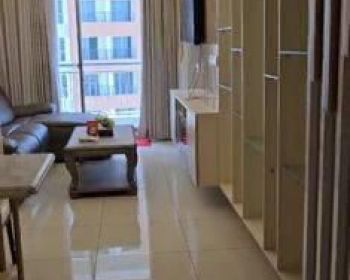 Dijual Apartment M Town Signature, Tower Herald, 3 Br, Lantai 29