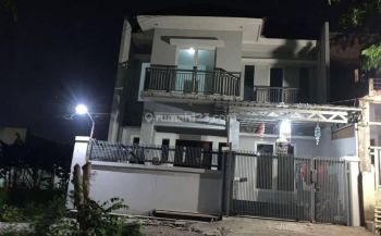 Rumah di Kampung Banjar Melati, Gang Mawar, Sedati, Sidoarjo SHM