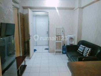 Disewakan Apartemen Gading Nias 2 Kamar Furnish Tower A Bulanan