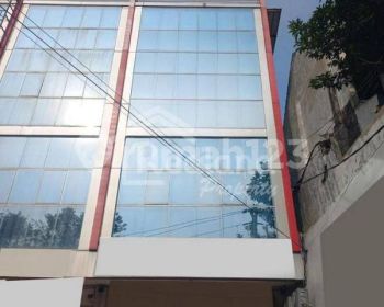 Ruko di Sriwijaya , Semarang Yl 6130