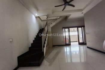 Rumah Siap Huni di Denpasar Bali Lokasi Strategis Nego