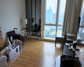 Apartement The Peak Sudirman 3 BR Jakarta Pusat