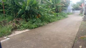 Area The Park Sawangan Tanah Strategis Depok Siap Ajb Notaris