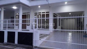 DiJual dan disewaja rumah full renovasi di Komplek Jurang Mangu Pondok