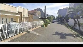 Kost Murah Full Penghuni Lokasi Strategis di Tenggilis Surabaya