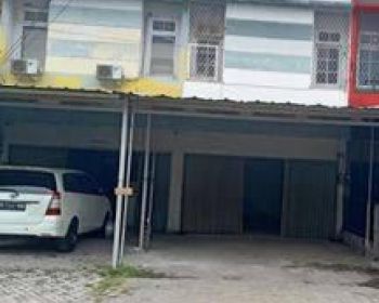 Rent Ruko: Ruko bekasi