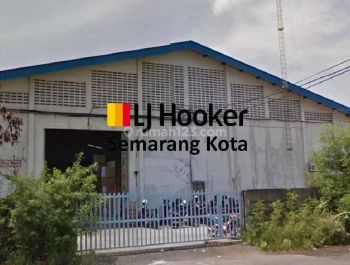 Sale Tanah Kavling: Kavling di Terboyo