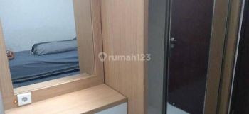 Apartement Gateway Pasteur 2BR Full Furnished View Kolam Renang