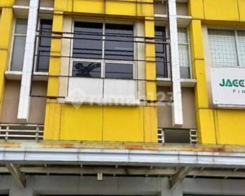 Ruko 3 Lantai Sangat Strategis Emerald Summarecon Bekasi