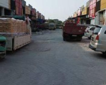 Dijual Gudang Siap Pakai di Pergudangan Tambun City