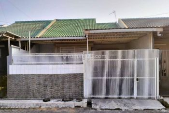 Dijual Rumah di Sukolilo Dian Regency Dekat ITS & Pakuwon City