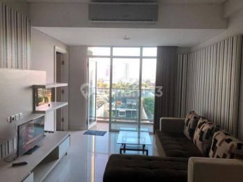 Apartemen Trillium 3br Tower A Lantai 8 Surabaya Pusat