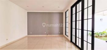 Discovery  SHM Dua Lantai Baru Renov Bintaro Sektor 9 2354