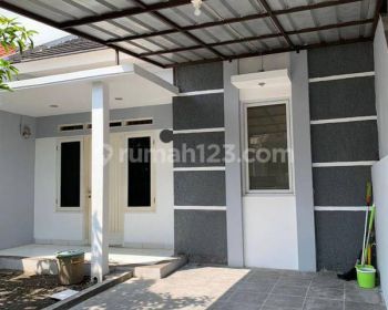 Sewa Nyaman Rumah Cantik Arcamanik Antapani Bandung
