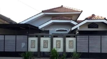 Rumah Siap Huni Dekat Tol Cileunyi Komplek Bumi Panyawangan