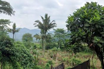 Tanah komesial 4000 siap bangun di Banjaran