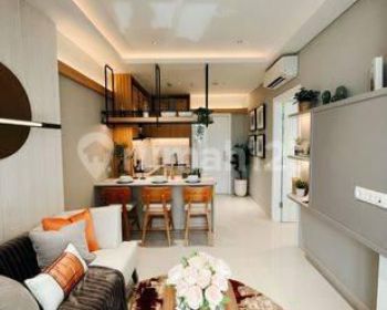 New Gress Apartemen Vertu Ciputra World, Surabaya Barat