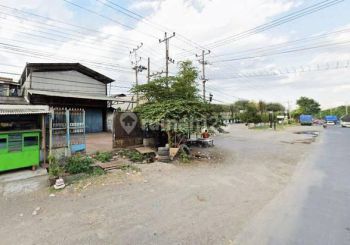 Disewa Gudang di Raya Pantura Tugu Mangkang Semarang