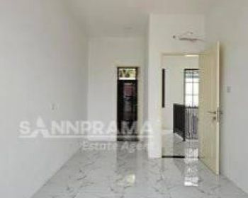 Townhouse Ciputat Sawah Lama, Ready Stok Hanya 15 Unit (rn-housnt)
