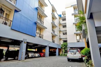 Kost Puteri Semi Apartemen Lokasi Strategis Dekat Kampus