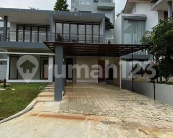 Rumah Dago, Bandung Ready Stock Siap Huni