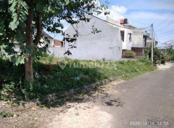 Tanah Kavling Matang Siap Bangun Harga Murah Dibawah Njop