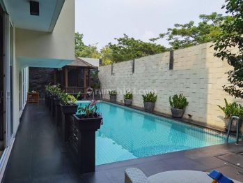 Dijual Cepattt Rumah Minimalis Di Pantai Indah Kapuk 1