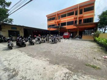 RUKO SUPER LUAS NOL JALAN BESAR KEDUNGKANDANG MALANG