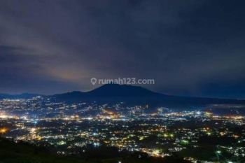 Di Sewakan Tanah Sebelah Persis Kopi Nako Kebonjati Summarecon Bogor