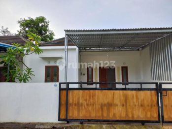 Disewakan Rumah Puri Gading Jimbaran, Bali