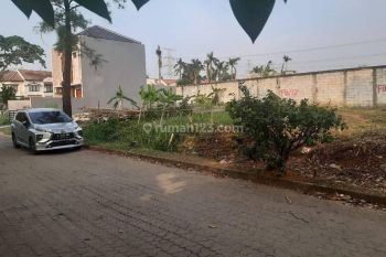 Kavling Berlokasi Cinere Park View, Depok Jawa Barat