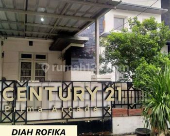Rumah Harga Terjangkau Di Trulek Bintaro Sektor 9 Rn 12097