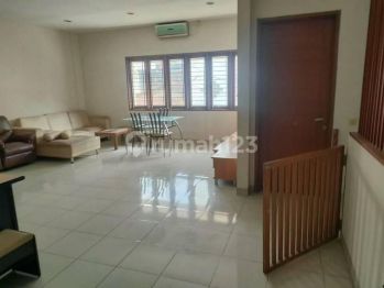 Rumah Bagus, Siap Huni, Tengah Kota di Sayap Pasir Kaliki
