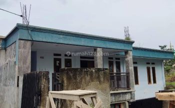 Disewakan Gudang Besar di Soreang Cipatik Jawa Barat