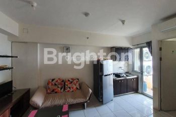 EDUCITY HARVARD 2 BR FURNISHED TERMURAH LOKASI STRATEGIS VIEW SURAMADU