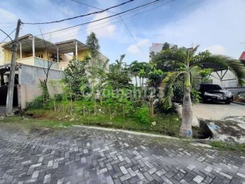 Dijual Cepat Kavling Dalam Perumahan Bagus Bintara Bebas Banjir