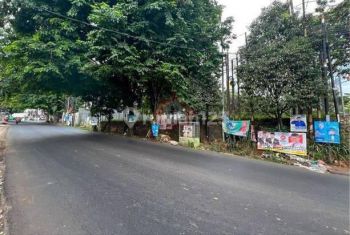 Dijual Tanah Komersil Lokasi Strategis di Jati Asih, Bekasi