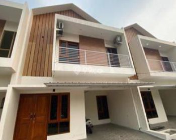 KPR BEBAS DP RUMAH MINIMALIS DIDEPOK