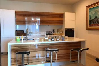 Apartemen Pakubuwono Signature - 4 BR - 385 Sqm - Fully Furnished