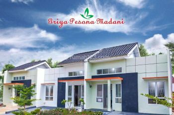 Rumah Siap Huni 1 Jt All In Bangunan Luas Banyak Promonya