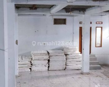 Disewakan Gudang Kantor di Jalan Raya Soreang Cipatik Kab Bandung