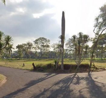 Tanah Araya  di lokasi exclusive Graha Golf